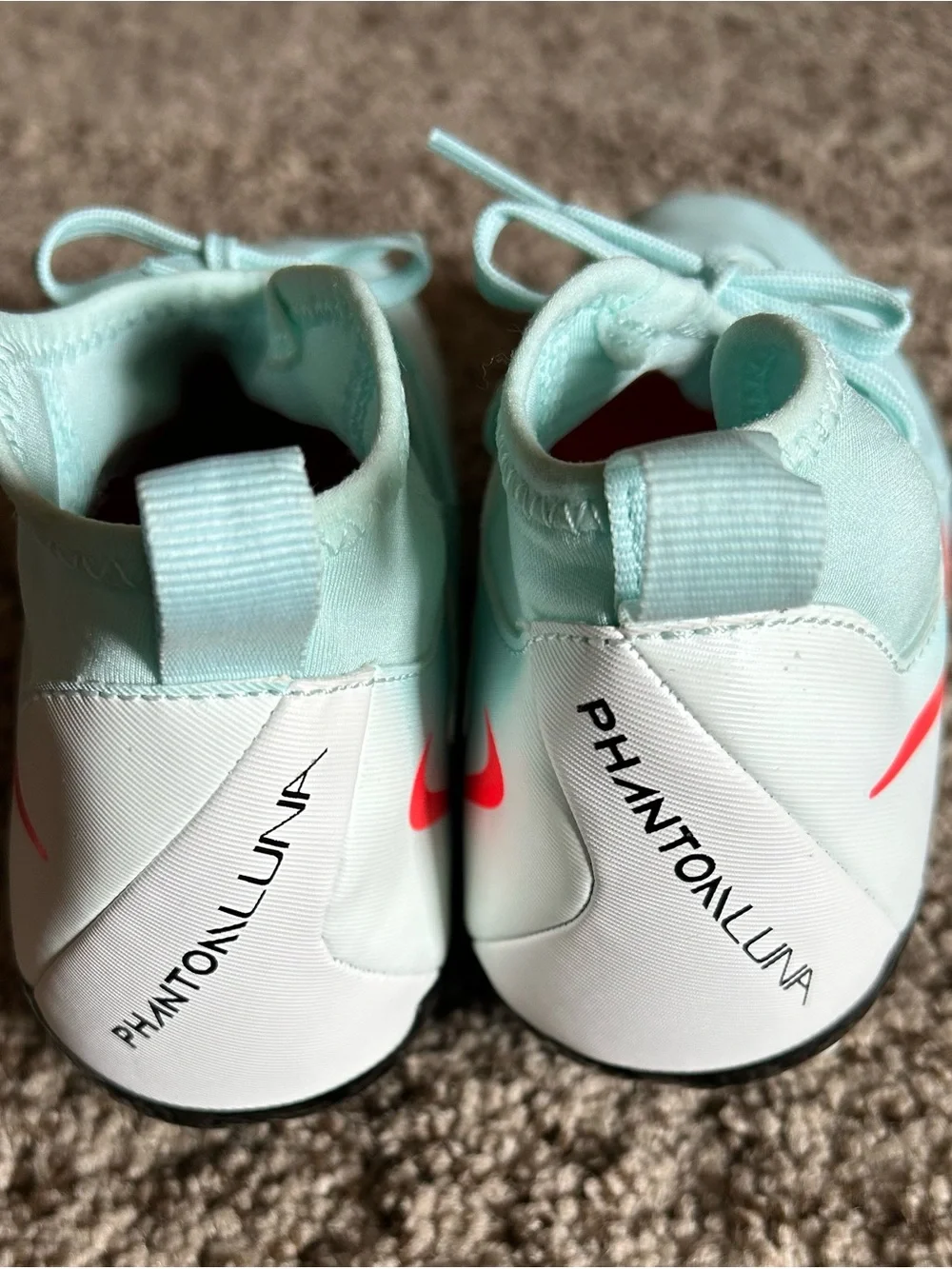 Nike youth soccer